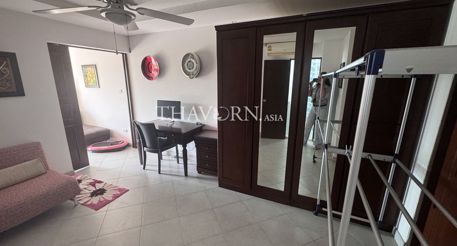 For sale 2 bedrooms condo in Bang Lamung, Chonburi