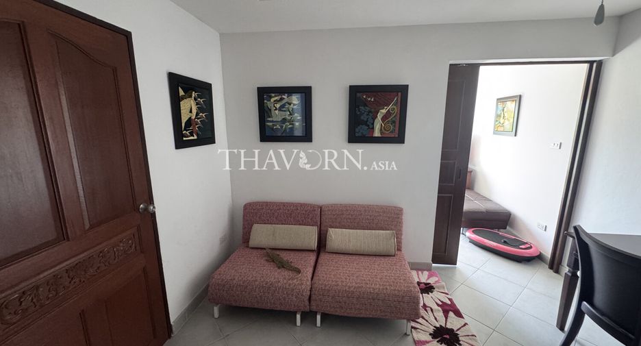 For sale 2 bedrooms condo in Bang Lamung, Chonburi