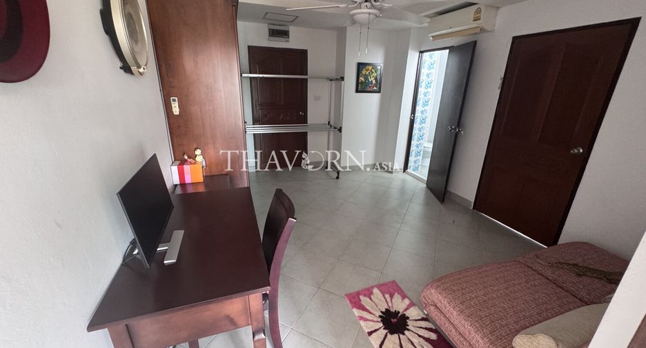 For sale 2 bedrooms condo in Bang Lamung, Chonburi