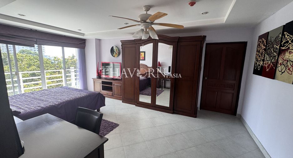 For sale 2 bedrooms condo in Bang Lamung, Chonburi