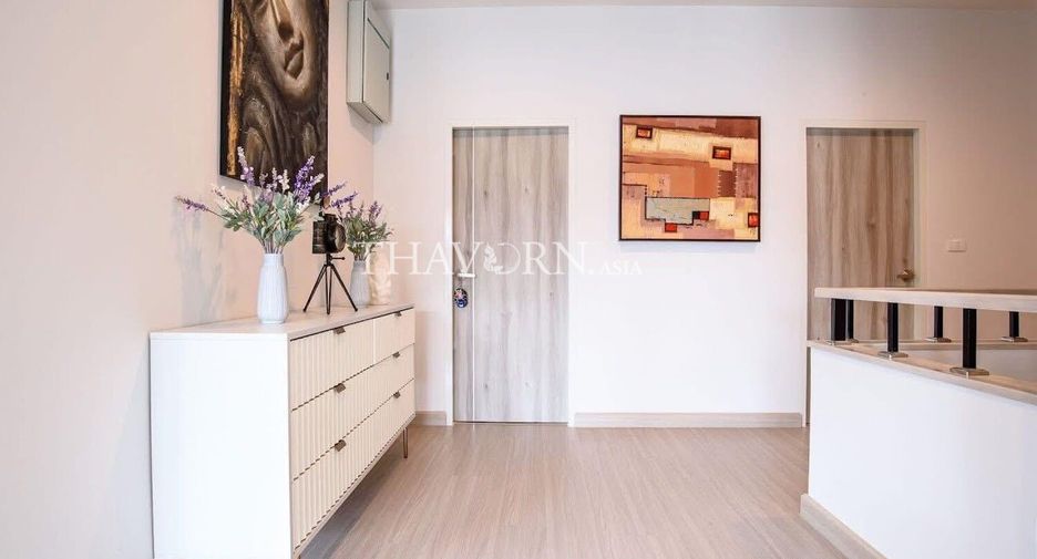 Haus zum Kauf mit 4 Zimmer in Bang Lamung, Chonburi