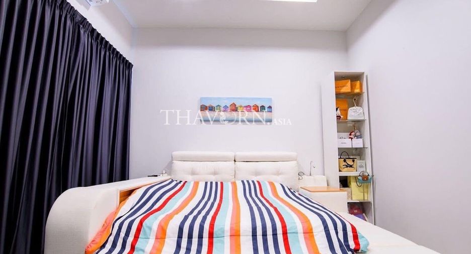 Haus zum Kauf mit 4 Zimmer in Bang Lamung, Chonburi