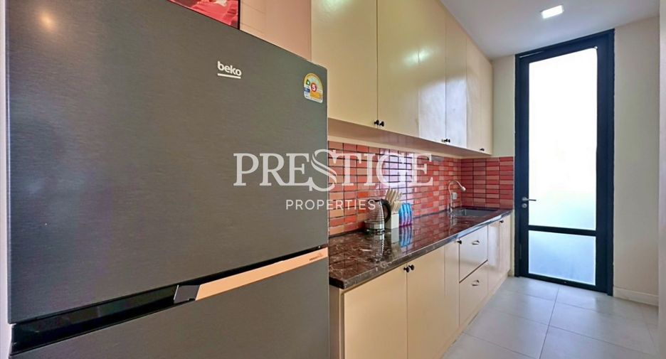Casa en venta de 2 habitaciones en Bang Lamung, Chonburi
