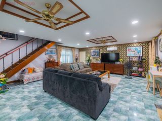 For sale 3 bedrooms house in Bang Lamung, Chonburi