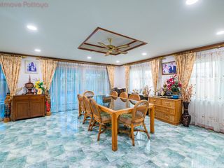 For sale 3 bedrooms house in Bang Lamung, Chonburi