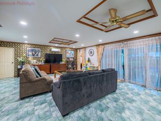 For sale 3 bedrooms house in Bang Lamung, Chonburi