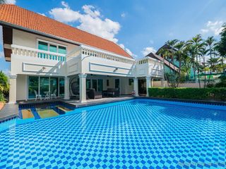 For sale 3 bedrooms house in Bang Lamung, Chonburi