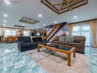For sale 3 bedrooms house in Bang Lamung, Chonburi