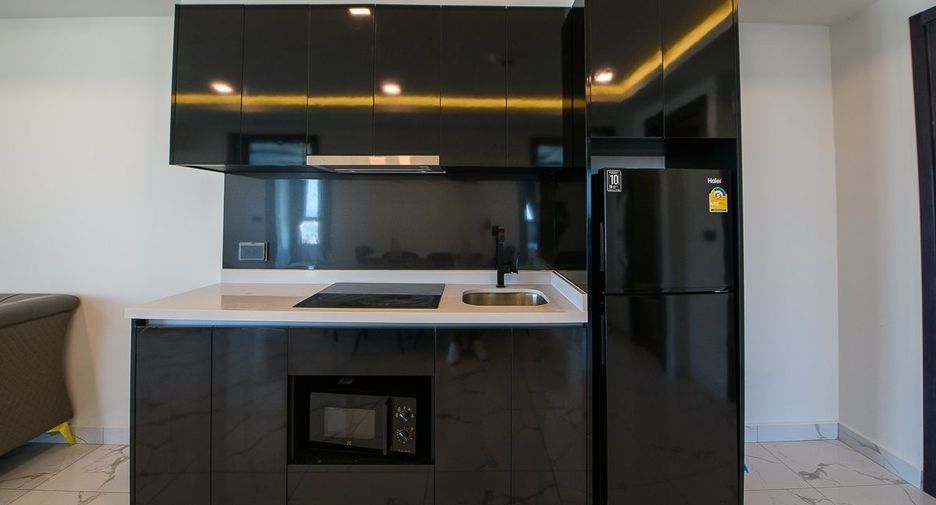 Condo en venta de 2 habitaciones en Bang Lamung, Chonburi