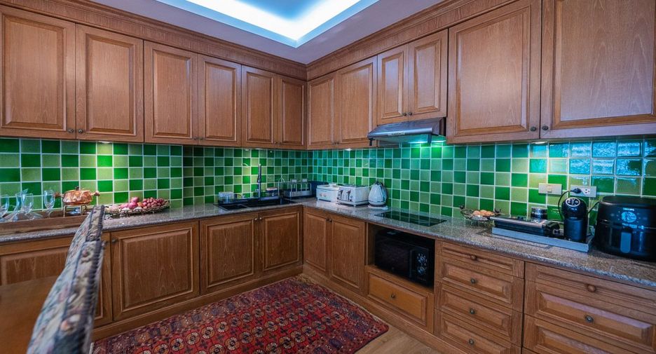 For sale 1 Beds condo in Pratumnak, Pattaya