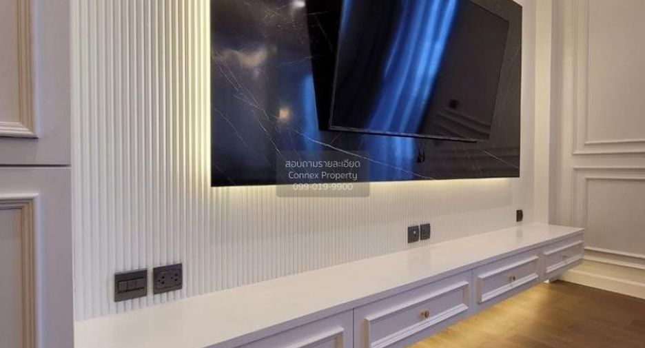 For rent 1 bed condo in Pathum Wan, Bangkok
