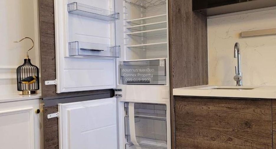 For rent 1 bed condo in Pathum Wan, Bangkok