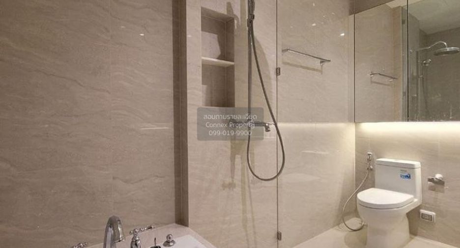 For rent 1 bed condo in Pathum Wan, Bangkok