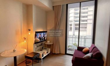 Condo en alquiler de 1 habitaciones en Khlong Toei, Bangkok