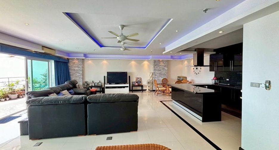 Condo en venta de 2 habitaciones en Bang Lamung, Chonburi
