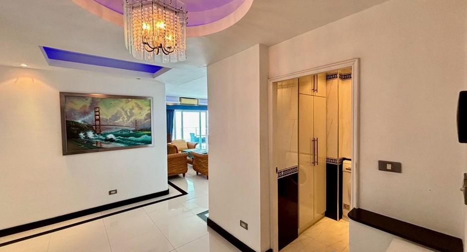 Condo en venta de 2 habitaciones en Bang Lamung, Chonburi