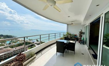 Wohnung zum Kauf mit 2 Zimmer in Bang Lamung, Chonburi