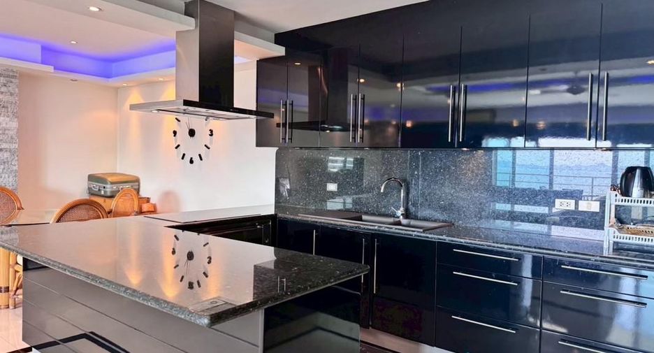 Condo en venta de 2 habitaciones en Bang Lamung, Chonburi
