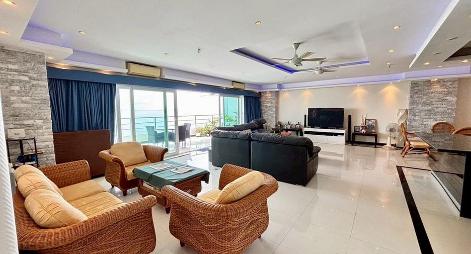 Condo en venta de 2 habitaciones en Bang Lamung, Chonburi
