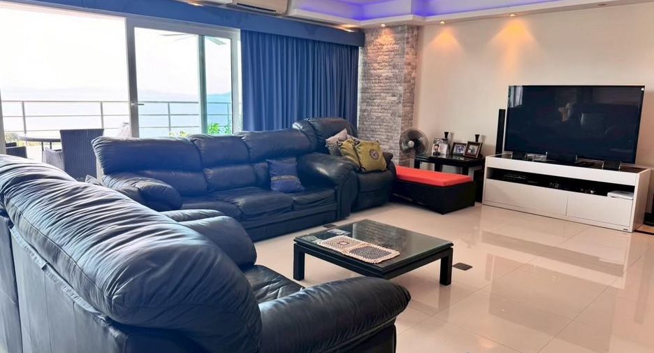 Condo en venta de 2 habitaciones en Bang Lamung, Chonburi