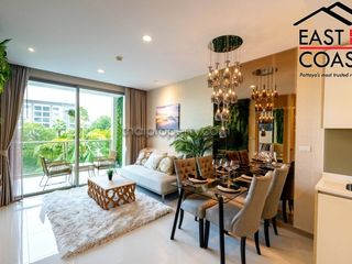 For Rent 1 Bedroom Condo In Bang Lamung, Chonburi