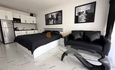For rent and for sale 1 bed condo in Bang Lamung, Chonburi