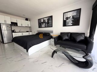 For Rent 1 Bedroom Condo In Bang Lamung, Chonburi