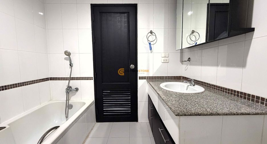 For rent and for sale 1 bed condo in Bang Lamung, Chonburi