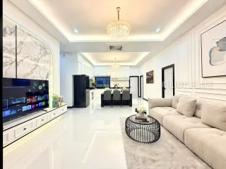 For sale 3 bedrooms condo in East Pattaya, Pattaya
