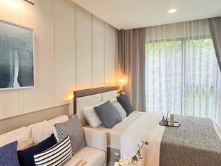 Condo en venta de 1 habitaciones en Bang Lamung, Chonburi