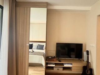 Condo en venta de 1 habitaciones en Bang Lamung, Chonburi