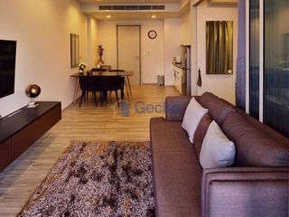 For sale 1 Beds condo in Bang Lamung, Chonburi