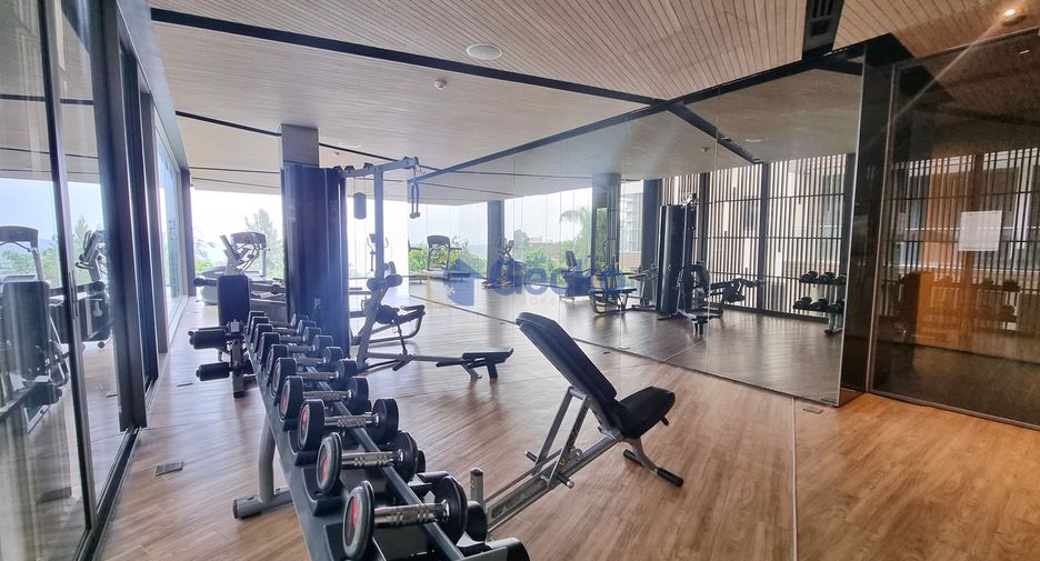 出售 1 卧室 公寓 在 Bang Lamung, Chon Buri