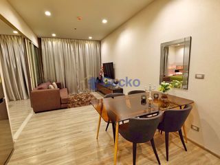 For sale 1 Beds condo in Bang Lamung, Chonburi