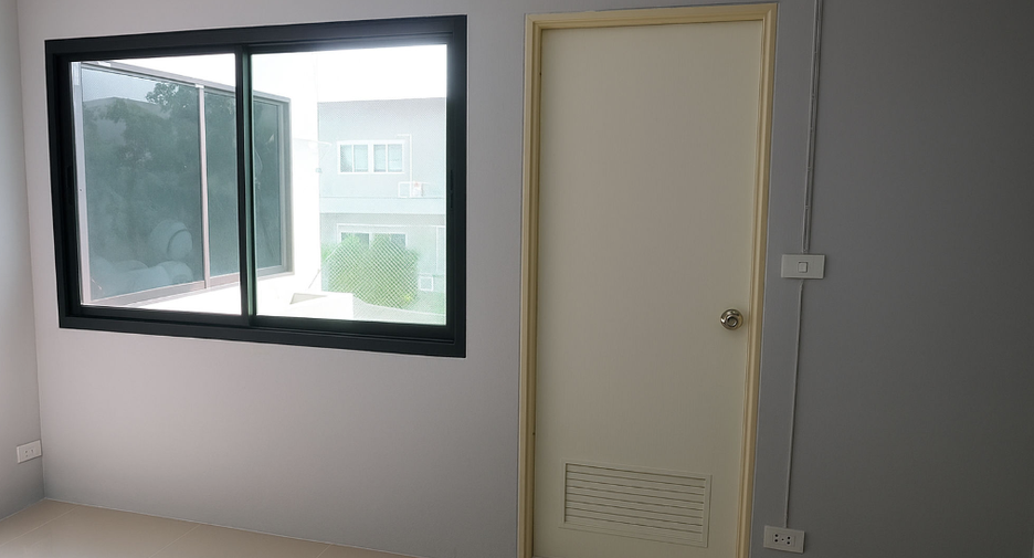 Condo en venta de 2 habitaciones en Bang Khen, Bangkok