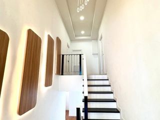 Villa zum Kauf mit 4 Zimmer in Bang Lamung, Chonburi