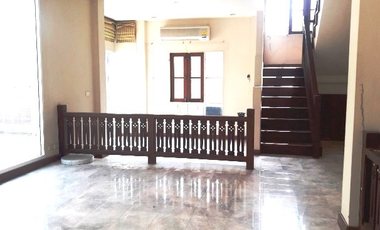 À vendre 1 chambre maison à Nong Khaem, Bangkok