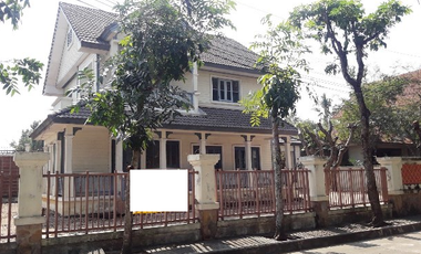 ขาย 1 เตียง บ้านเดี่ยว ใน หนองแขม, กรุงเทพฯ