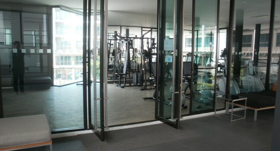 For sale 1 bed condo in Bang Khun Thian, Bangkok