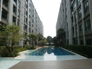 ขาย 1 เตียง คอนโด ใน บางขุนเทียน, กรุงเทพฯ