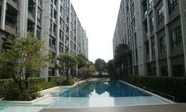 For sale 1 bed condo in Bang Khun Thian, Bangkok