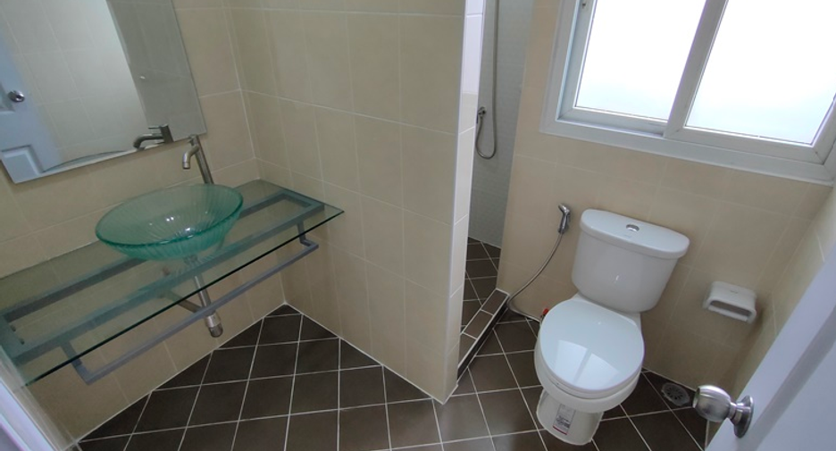 For sale 3 bedrooms house in Khlong Sam Wa, Bangkok