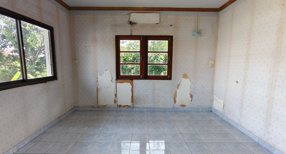 ขาย 5 ห้องนอน บ้านเดี่ยว ใน บางแค, กรุงเทพฯ