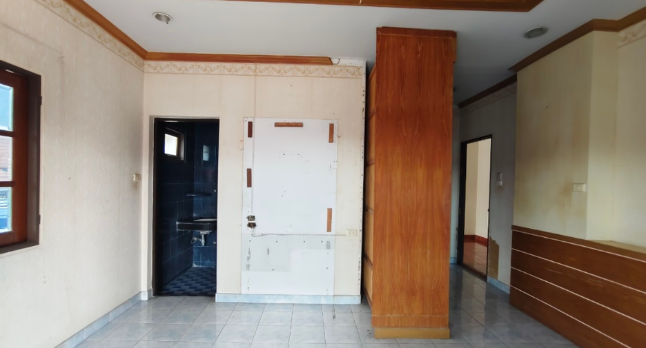 ขาย 5 ห้องนอน บ้านเดี่ยว ใน บางแค, กรุงเทพฯ