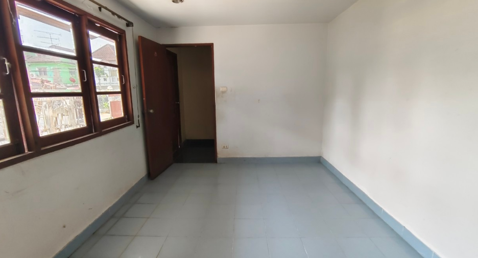ขาย 5 ห้องนอน บ้านเดี่ยว ใน บางแค, กรุงเทพฯ