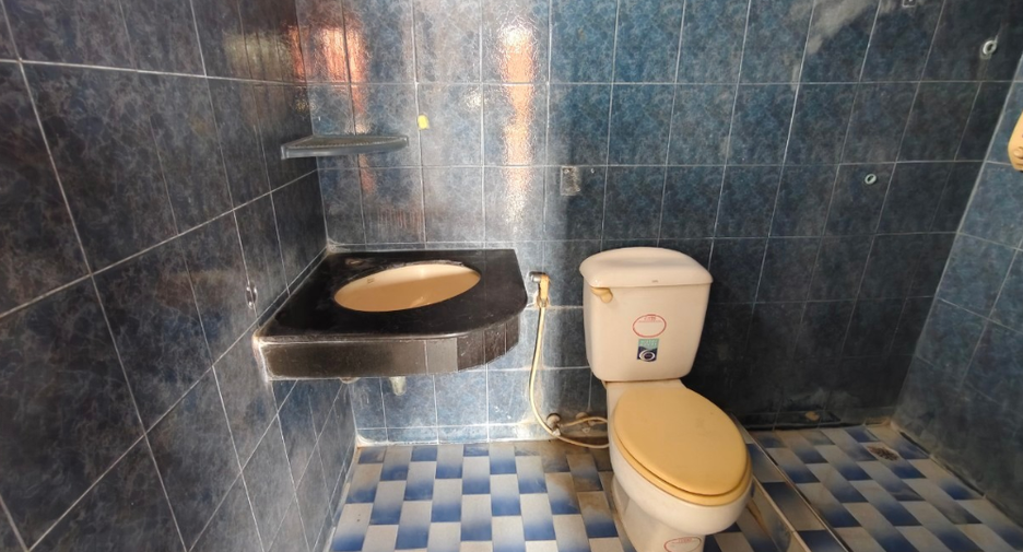 ขาย 5 ห้องนอน บ้านเดี่ยว ใน บางแค, กรุงเทพฯ