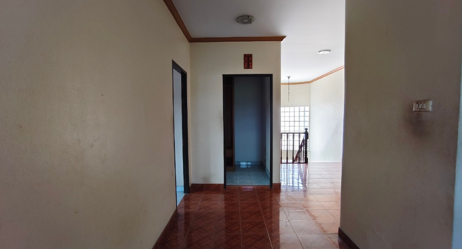 ขาย 5 ห้องนอน บ้านเดี่ยว ใน บางแค, กรุงเทพฯ