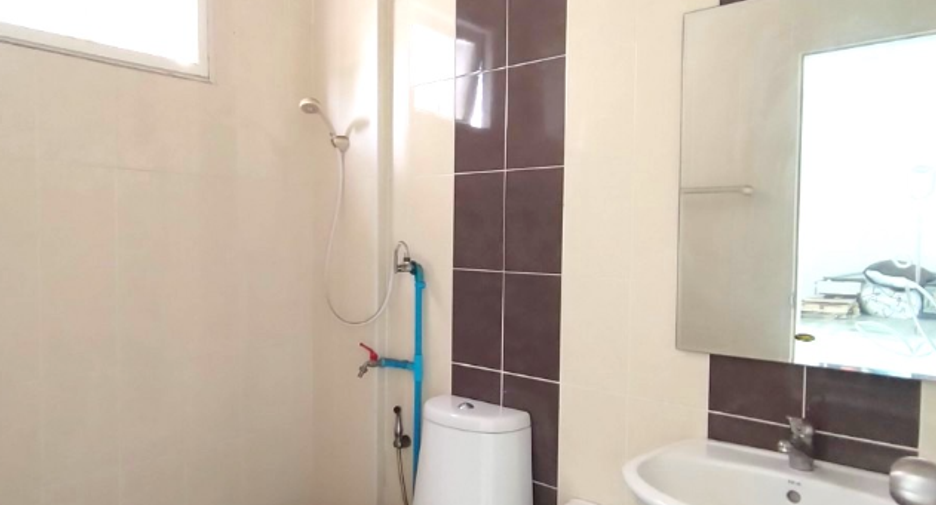 Gewerbefläche zum Kauf mit 1 Zimmer in Saphan Sung, Bangkok
