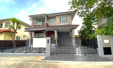 ขาย 3 ห้องนอน บ้านเดี่ยว ใน ลาดกระบัง, กรุงเทพฯ