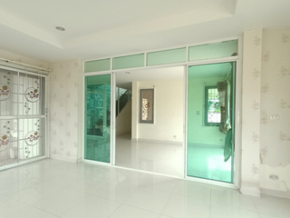 For sale 1 Beds house in Bang Bon, Bangkok